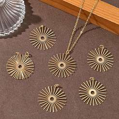 Pendentifs en laiton shegrace&nbsp;XGRQ4G294-692G
