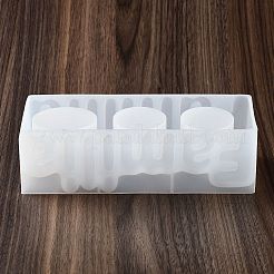 Palabra familia maceta diy moldes de silicona&nbsp;SIMO-D004-04A