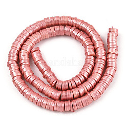 Abalorios de arcilla polimérica hechos a mano&nbsp;CLAY-TAC0006-03B-11