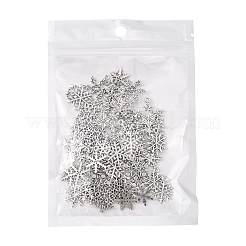 60 pz 10 ciondoli in lega di stile tibetano&nbsp;FIND-FS0001-26