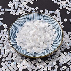 Perles miyuki tila&nbsp;SEED-MY05-TL2549