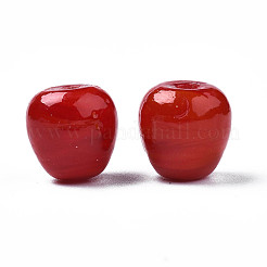 Manuell Murano Glas Perlen&nbsp;X-LAMP-N029-006