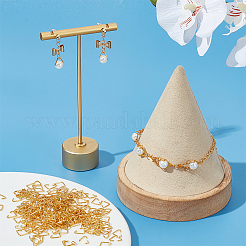 Anneaux de triangle de fer&nbsp;IFIN-SP0001-13A