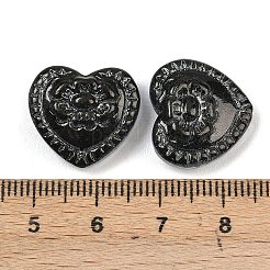 Perles en verre&nbsp;GLAA-G126-01E