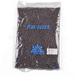 Toho 11/0 runde Perlen&nbsp;SEED-TR11-0133