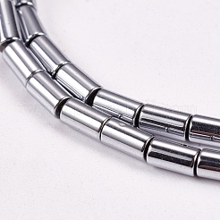 Galvanisieren unmagnetische synthetischen Hämatitkornen Stränge&nbsp;G-J162-C-05