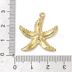 Anhänger aus Edelstahl 304&nbsp;STAS-D213-01A-G
