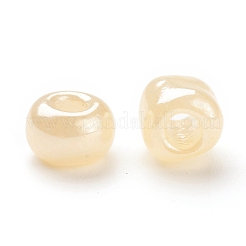 Runde Saatperlen&nbsp;SEED-XCP0001-01