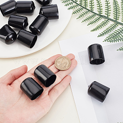 20 Stück PVC-Schutzhülle für Schraube&nbsp;FIND-GA0007-98A