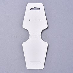 Cartoncino piegato sopra cartoncino appeso carte&nbsp;CDIS-E007-06
