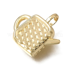 Pendentifs en laiton&nbsp;KK-A302-01G