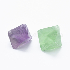 Natürlichen Fluorit Perlen&nbsp;G-O182-02