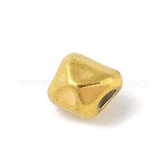 304 Edelstahlperlen&nbsp;STAS-M071-01B-G