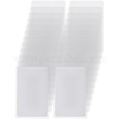 Tarjeteros de pvc&nbsp;LS-AJEW-WH20816-036