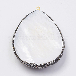 Shell große Anhänger&nbsp;G-K262-04G