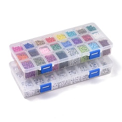 Set di gioielli elasticizzati fai da te&nbsp;DIY-PH0027-06