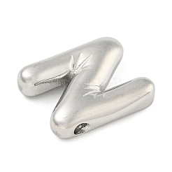 Pendenti in acciaio inossidabile 304 anti-ossidazione&nbsp;LS-STAS-B071-01P-N