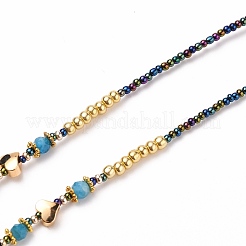 Cadenas de anteojos&nbsp;AJEW-EH00283-05
