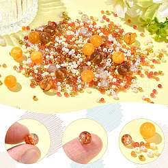 DIY-Perlen-Schmuckherstellungs-Set&nbsp;DIY-FS0004-47