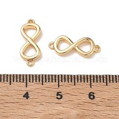 Shegrace Messing-Verbinder-Anhänger&nbsp;XGRQ4G486-679G