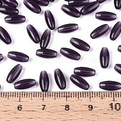 Transparente Glasperlen&nbsp;SEED-T007-16S