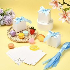 Scatole regalo di caramelle in cartone&nbsp;CON-FZC0002-003B-1