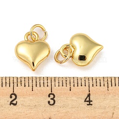 Pendentifs de placage en laiton&nbsp;KK-A200-23G