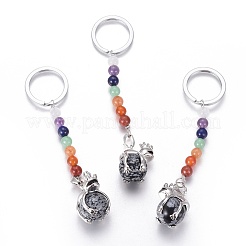 Chakra-Schmuck&nbsp;KEYC-E034-A