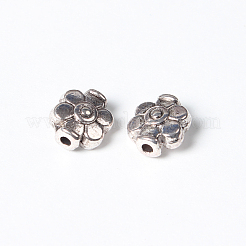 Perline in lega stile tibetano&nbsp;LF0203Y-NF