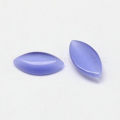 Cabochons di occhio di gatto&nbsp;CE-J004-2x4mm-M