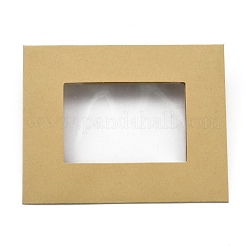 Kraftpapierumschlag&nbsp;DIY-WH0250-41