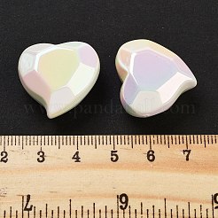 UV-Beschichtung Acryl europäischen Perlen&nbsp;OACR-S142-06C