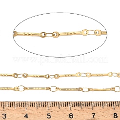 Chaînes à maillons en acier inoxydable 304&nbsp;CHS-H116-01C-G