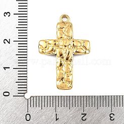 Ciondoli in acciaio inox smaltato 304&nbsp;STAS-Z186-22G-02