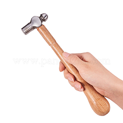 Marteaux en acier au carbone&nbsp;TOOL-WH0072-04