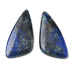 Natürliche Azurit-Cabochons&nbsp;GG-CBA78D8-03D