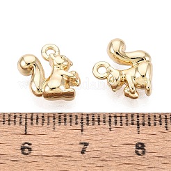 Aluminium Anhänger & Charms&nbsp;PALLOY-Q464-05KCG