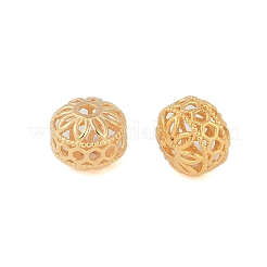 925 Sterling Silber Perlen&nbsp;STER-P060-34G