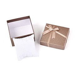 Aufbewahrungsboxen für Schmuck und Uhren aus Karton&nbsp;CBOX-N014-06