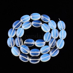 Perline Opalite fili&nbsp;G-M206-44