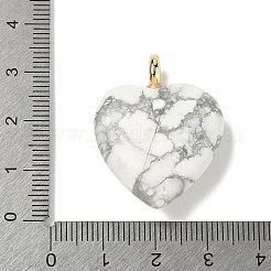 Natürlichen Edelstein-Anhänger&nbsp;G-P585-03G