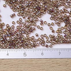 Cuentas de miyuki delica&nbsp;SEED-X0054-DB0122