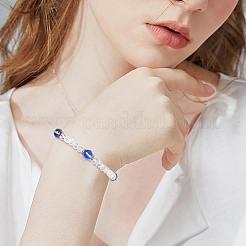 360 x Abstandsperlen aus Legierung im 12-Stil&nbsp;FIND-PA0001-02