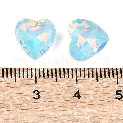 Glas cabochons&nbsp;GLAA-N0028-08D