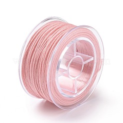 Cordon en coton macramé&nbsp;OCOR-H110-01B-16