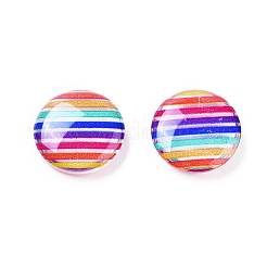 Harz Cabochons&nbsp;RESI-CJC0001-29