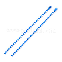Chaînes à billes de fer peintes à la bombe&nbsp;CH-T003-01A-05
