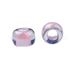 Perles rondes Toho 8/0&nbsp;X-SEED-TR08-0305