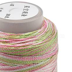 Cordon en polyester 6 épaisseur&nbsp;OCOR-L046-A18