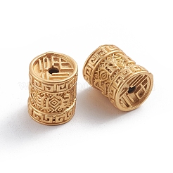 Perline in ottone&nbsp;KK-F812-12MG